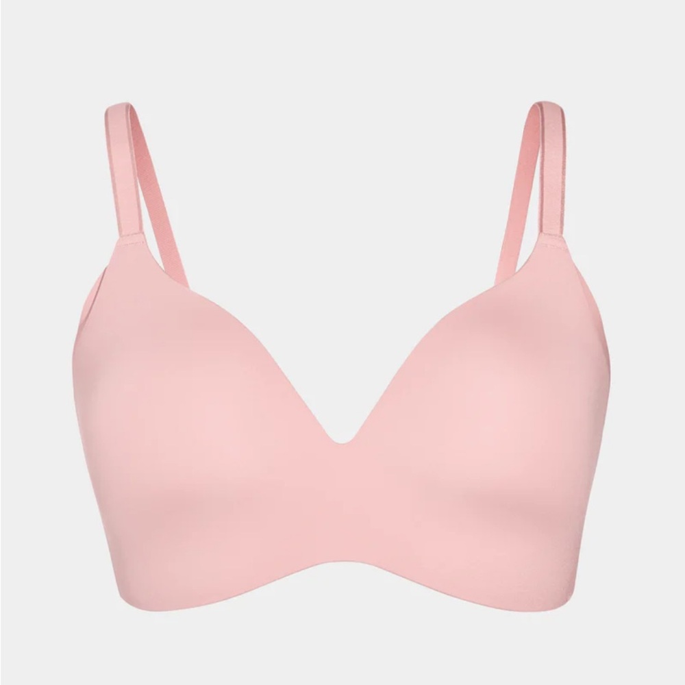 Knix Wing Woman Contour Bra